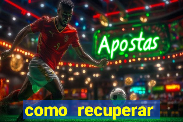 como recuperar dinheiro perdido em jogo de aposta